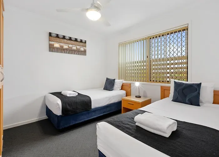 Browns Plains Motor Inn