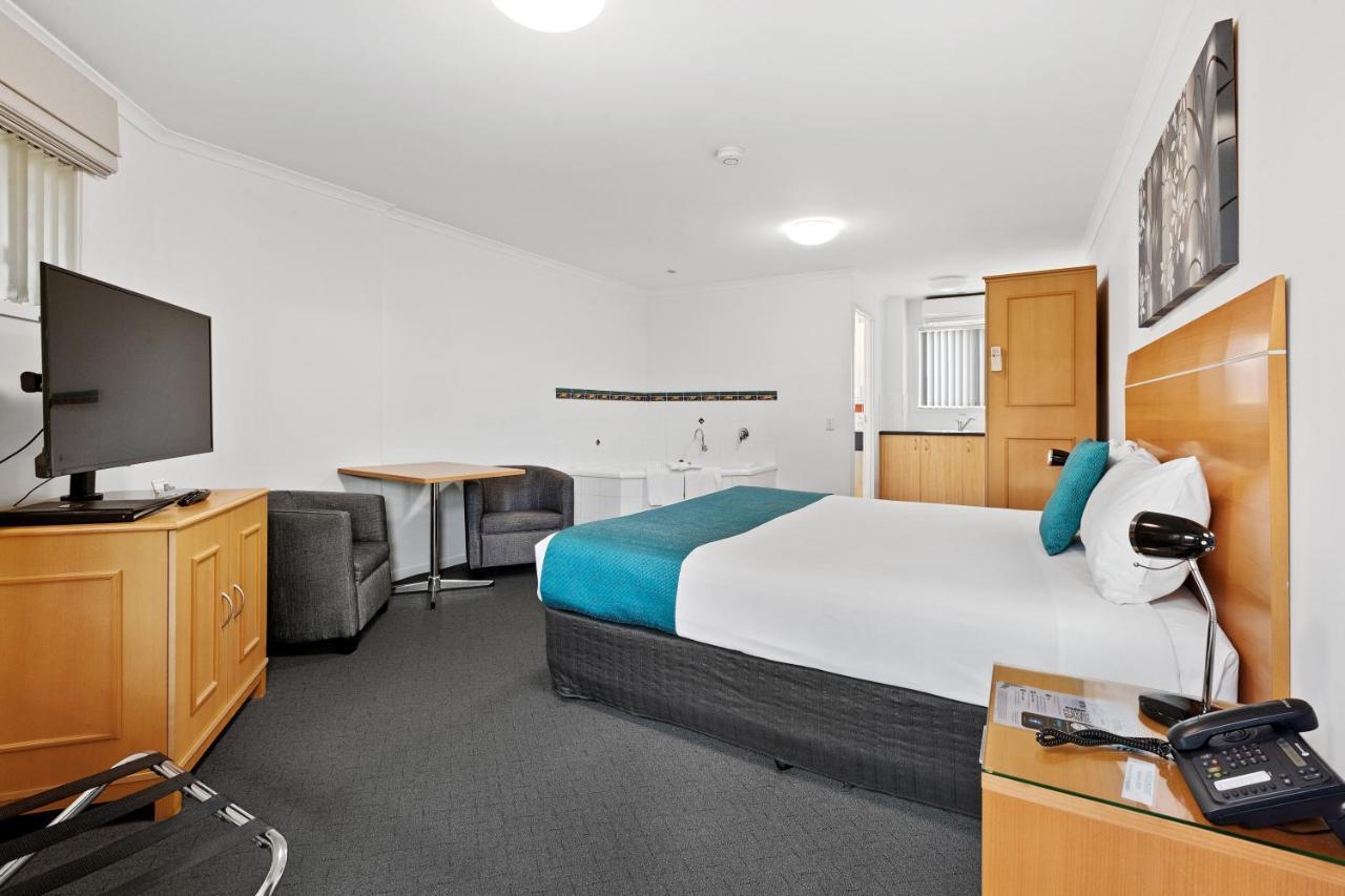 Motor Motel Browns Plains