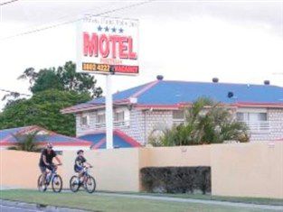 Motor Motel Browns Plains